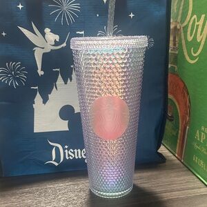 2023 Starbucks Unicorn Studded Tumbler